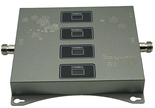  耿马四频手机信号接收器200㎡