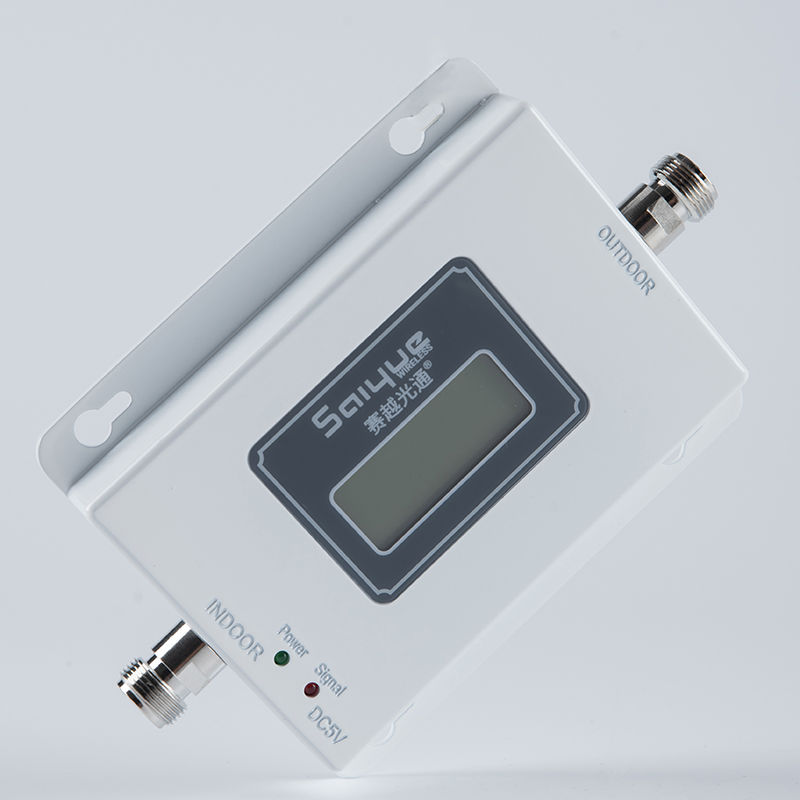 耿马家用配电房机房信号放大器200㎡