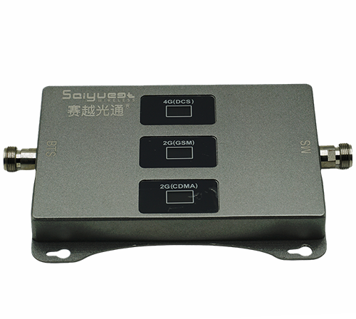 耿马三频手机信号增强器200㎡