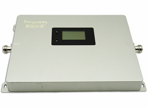  耿马三频/四频/五频手机信号接收器800㎡