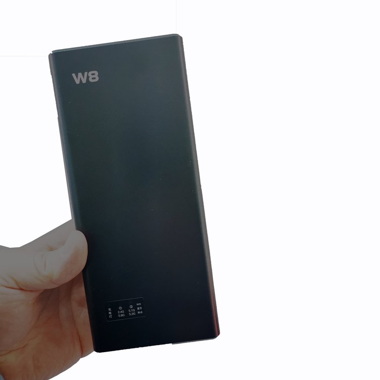  耿马蓝牙WiFi信号屏蔽器