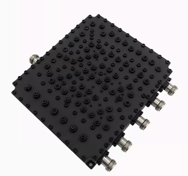  耿马双频三频四频五频腔体合路器4G+5G